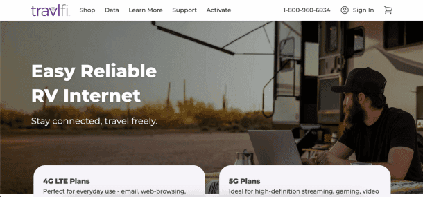 TravlFi